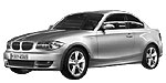 BMW E82 P214F Fault Code