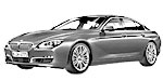 BMW F06 P214F Fault Code