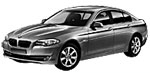 BMW F10 P214F Fault Code